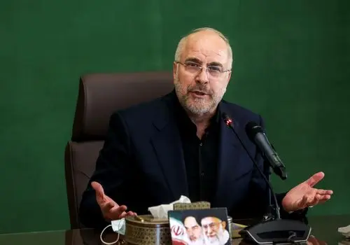قالیباف: به مشکلات کامیون‌داران فورا رسیدگی شود