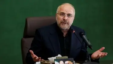 انتقاد قالیباف از برخی رفتارهای پلیس + فیلم