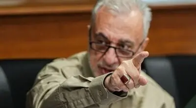 وزیر دفاع: خیالمان از بابت «مادر بمب‌ها» راحت است