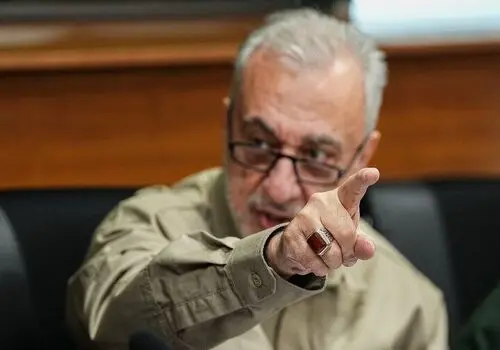مدیر ارشد اسبق آژانس بین المللی انرژی اتمی: ترامپ تمدن ۵ هزار ساله ایران را فراموش نکند 