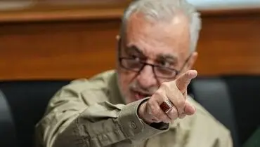 وزیر دفاع: خیالمان از بابت «مادر بمب‌ها» راحت است