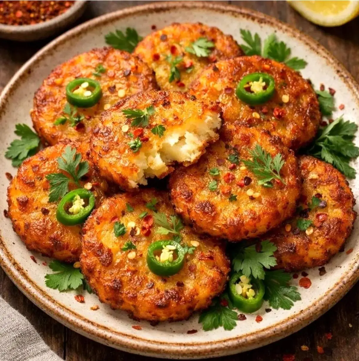 بهترین غذای فوری در ایام جنگ