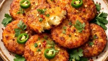 بهترین غذای فوری در ایام جنگ