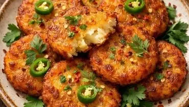 بهترین غذای فوری در ایام جنگ