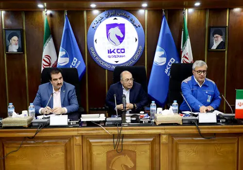  آب پاکی دولت روی دست کارگران/ پرونده افزایش دستمزد بسته شد