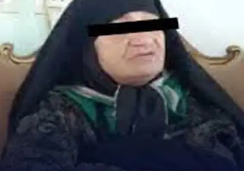 پایان محاکمه کلثوم اکبری / ورود قضات به شور برای صدور رای