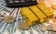 آخرین قیمت طلا، دلار و سکه برای امروز دوشنبه 26مرداد + جدول 