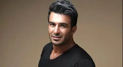 واکنش احساسی یوسف تیموری به سلامتی دوست بازیگرش + عکس