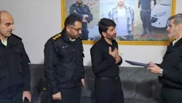 مقام خانواده شهدا در پیشگاه خداوند والاست

