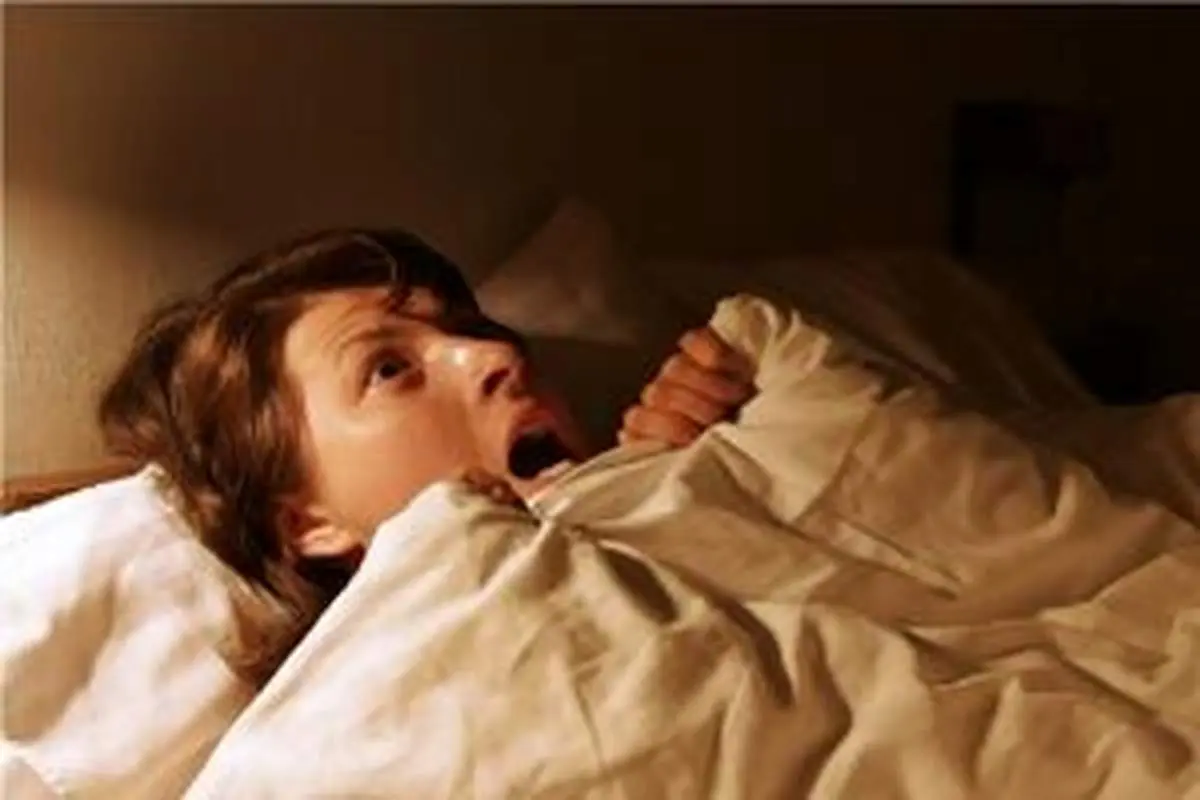 کابوسهای شبانه شما را زودتر میکشد؟ ارتباط شوکهکننده کابوس و مرگ زودرس