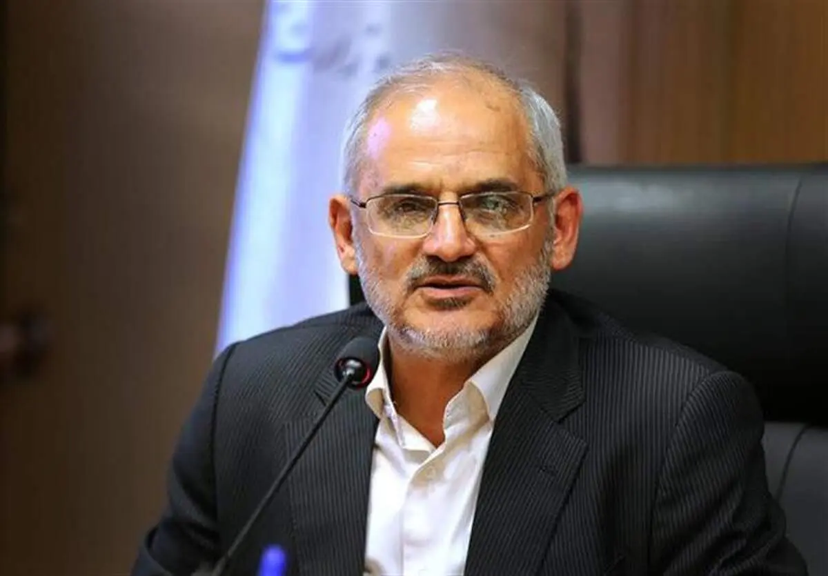  رئیس دفتر رئیس جمهور منصوب شد