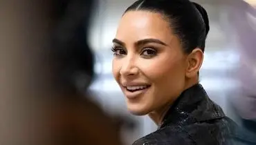 کیم کارداشیان: فرزندانم مدت‌هاست پدرشان را ندیده‌اند
