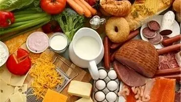 کدام مواد غذایی در کاهش روند پیری موثرند؟