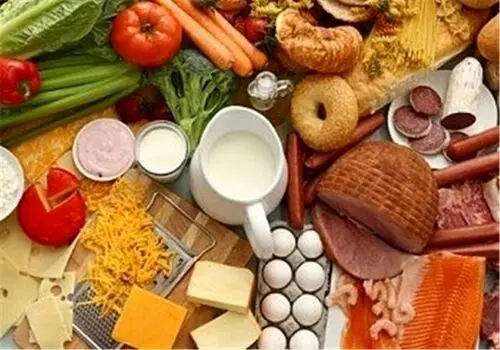 فواید عسل برای دستگاه گوارش