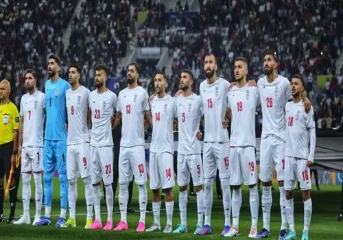 خلاصه بازی امید ایران 3 - امید امارات 2 + گل ها و حواشی 