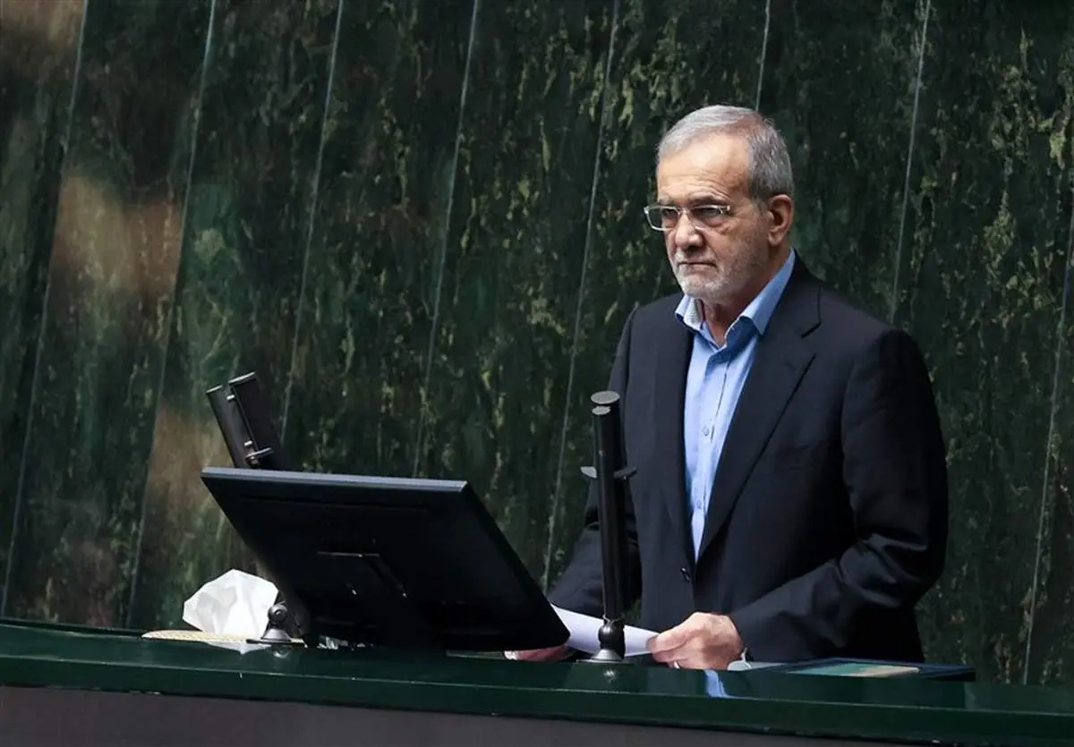 طرح سوال از رئیس جمهور در مجلس کلید خورد