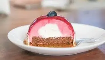  طرز تهیه دسر ژله ای با بیسکویت 