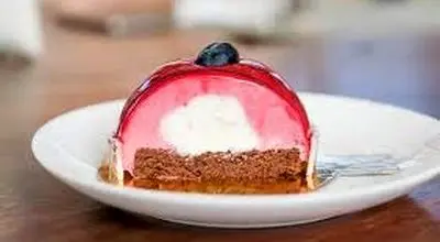  طرز تهیه دسر ژله ای با بیسکویت 