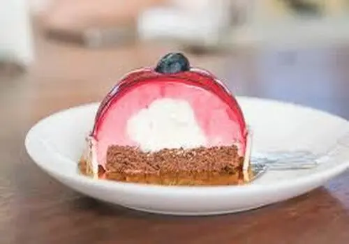 طرز تهیه کرامبل سیب و دارچین / یک دسر مقوی و خوشمزه
