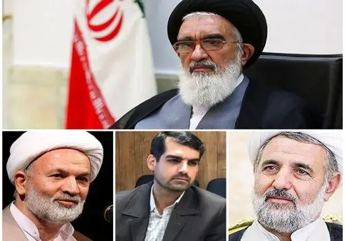ابراهیم رئیسی به مجلس خبرگان راه یافت