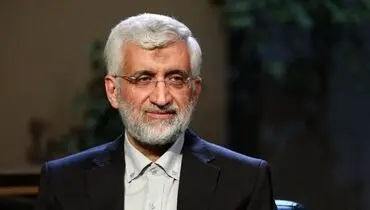 کاندیداتوری جلیلی قطعی شد
