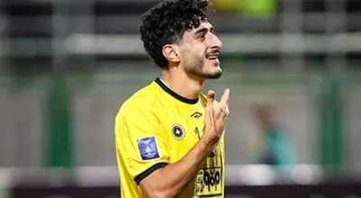 عاقبت تلخ ستاره‌ای که از استقلال هایجک شد