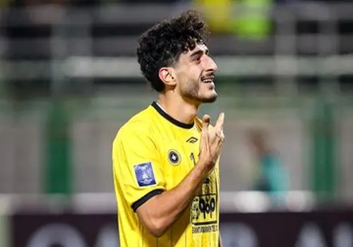 این ستاره استقلالی برگشت اما تمرین نکرد! 