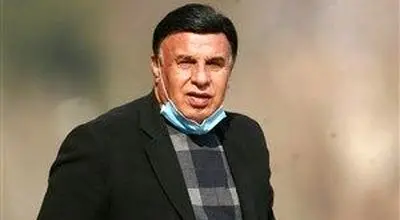 قول می‌دهم استقلال را قهرمان کنم