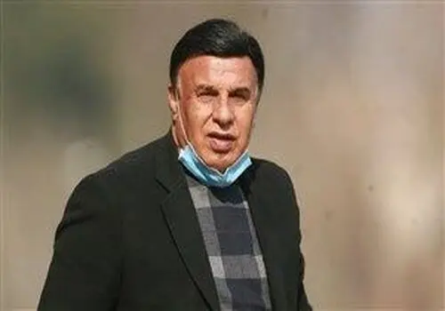 نامه رسمی استقلال برای جذب گلر پرسپولیسی