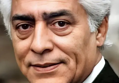 آیا می‌دانید این خانم بازیگر خواهر فردین است که نام مستعار دارد؟!/عکس