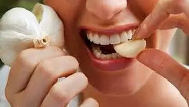 چطور  دندان درد را درمان کنیم؟
