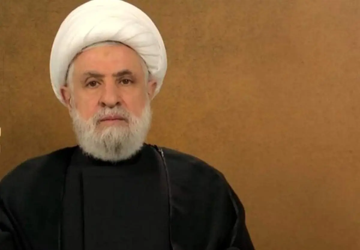 دبیر کل حزب الله لبنان : مذاکره با دشمن زیر آتش مردود است