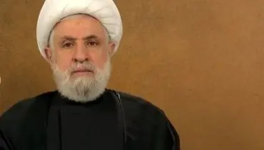 دبیر کل حزب الله لبنان : مذاکره با دشمن زیر آتش مردود است