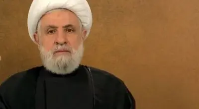 دبیر کل حزب الله لبنان : مذاکره با دشمن زیر آتش مردود است