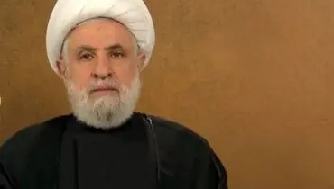 دبیر کل حزب الله لبنان : مذاکره با دشمن زیر آتش مردود است