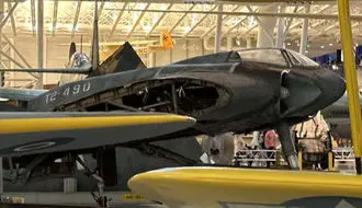 راز نازل‌های نسوز جنگنده‌ها؛ وقتی فلز در دل آتش زنده می‌ماند!+ فیلم