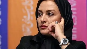 مریلا زارعی: پیشنهاد بازی در فیلم موسی کلیم الله شبیه یک معجزه بود!