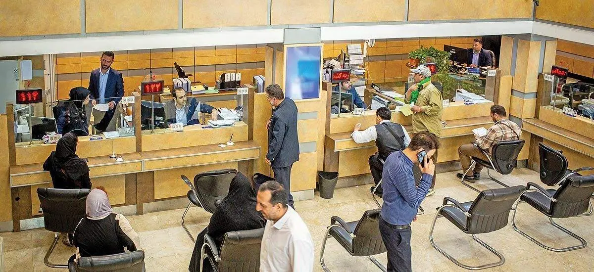 تاثیر سود ۳۰ درصدی بانک ها بر بازار