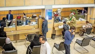 تاثیر سود ۳۰ درصدی بانک ها بر بازار