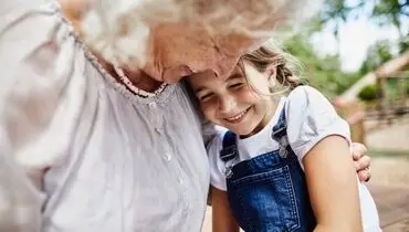 تصور شگفت انگیز انسان در سنین مختلف درباره سن واقعی پیری!