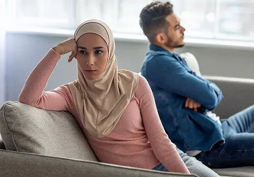چگونه با خیانت در زندگی مشترک روبرو شویم؟