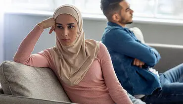 چگونه حالمان پس از خیانت خوب شود؟