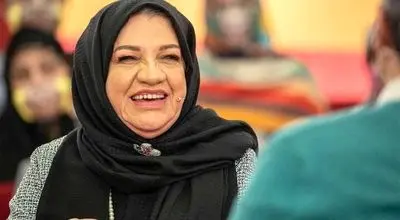 تیپ متفاوتِ ناهید مسلمی بازیگر سریال شش ماهه در تولد دخترش شیدا خلیق