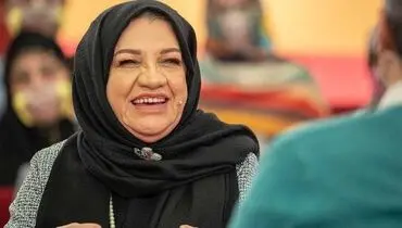 تیپ متفاوتِ ناهید مسلمی بازیگر سریال شش ماهه در تولد دخترش شیدا خلیق