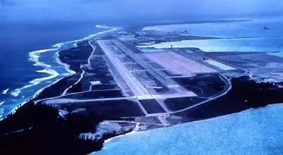 تایمز: انگلیس استفاده از پایگاه‌هایش برای حمله به ایران را رد کرد