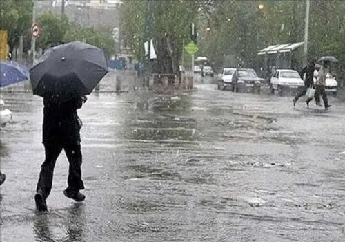 هشدار به تهرانی ها؛ منتظر تغییر ناگهانی هوا باشید!
