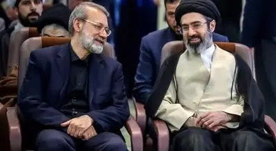 پیام رهبر انقلاب  در پی شهادت علی لاریجانی منتشر شد

