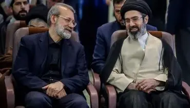 پیام رهبر انقلاب  در پی شهادت علی لاریجانی منتشر شد


