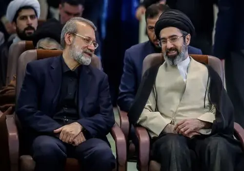 پیام رهبر انقلاب به پزشکیان در پی شهادت خطیب