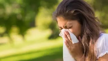 تاثیر پوشیدن این رنگ لباس ها بر تب یا آلرژی 